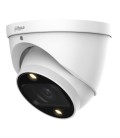 Dahua HAC-HDW1509T-Z-A-LED - Caméra Dôme HDCVI 4EN1 5M FULL COLOR WDR Starlight LED40m 2.7-13.5mm VFM IP67 AUDIO MIC.
