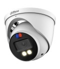 Dahua HAC-ME1509H-A-PV-0360B-S2 - Caméra Dôme HDCVI TiOC 4EN1 5M WDR LED40m/IR40m 3.6mm IP67 MIC.