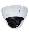 Dahua HAC-HDBW2501R-Z - Cámara Domo HDCVI 5M WDR IR30m 2.7-13.5mm IP67 IK10