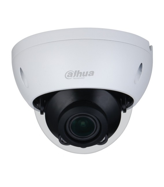 Domo HDCVI 5M DN WDR IR30m 2.7-13.5mm VFM IP67 IK10