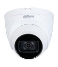 Domo HDCVI 4EN1 5M WDR Starlight IR40m 2.8mm IP67 MIC Quick-to-install