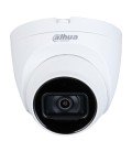 Domo HDCVI 4EN1 5M WDR Starlight IR40m 2.8mm IP67 MIC Quick-to-install