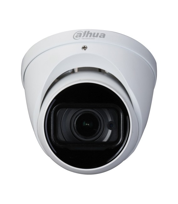 Domo HDCVI 4EN1 4K DN WDR Starlight IR60m 2.7-13.5VFM IP67 MIC