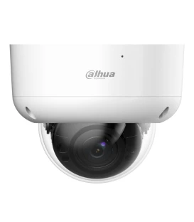 Dahua HAC-HDBW1801RA-Z-A - HDCVI 4EN1 4K IR60m IP67 IK10 MIC Dome Camera.