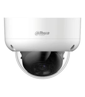 Dahua HAC-HDBW1801EA-0280B - HDCVI 4EN1 4K DN ICR WDR IR40m 2.8mm IP67 IK10 Dome Camera.
