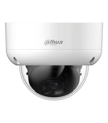 Domo HDCVI 4EN1 4K DN ICR WDR IR40m 2.8mm IP67 IK10