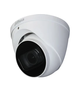 Dahua HAC-HDW2802T-Z-A-S2 - HDCVI 4K WDR Starlight IR60m IP67 MIC Dome Camera.