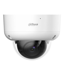 Dahua HAC-HDBW2802RA-Z-A-S2 - Cámara Domo HDCVI 4K WDR Starlight IR60m IP67 IK10 MIC