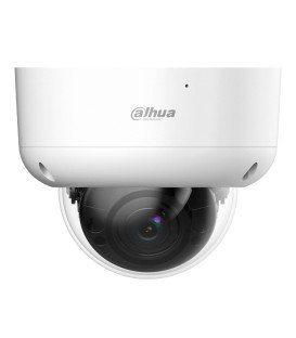 Dahua HAC-HDBW2802RA-Z-A-S2 - Cámara Domo HDCVI 4K WDR Starlight IR60m IP67 IK10 MIC