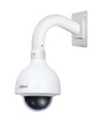 Dahua SD40215-HC-LA - Caméra Dôme PTZ HDCVI 2M 1080P WDR Starlight 15X IP66 IK10 Audio E/S.