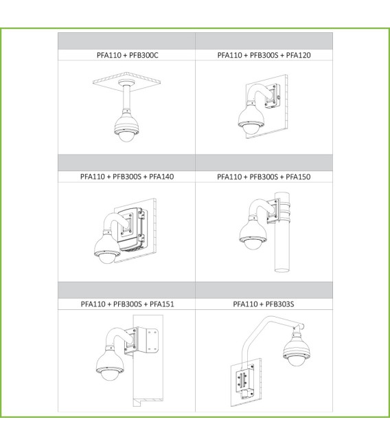 Domo PTZ HDCVI 2M 1080P DN WDR Starlight 15X 3D IP66 IK10 AUDIO E/S