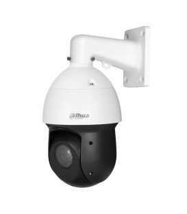 Dahua SD49225DB-HC - PTZ Dome Camera HDCVI 2M 1080P WDR Starlight IR100m 25X IP66 Audio I/O.