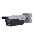 Tubular IP ANPR Acceso H265 4MP IR10m 2.7-12VFM IP67 IK10 E/S PoE AUDIO
