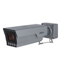 Tubular IP ANPR H265 4MP 4IR830nm 10-50VFM IP67 IK10 PoE AUDIO E/S AI