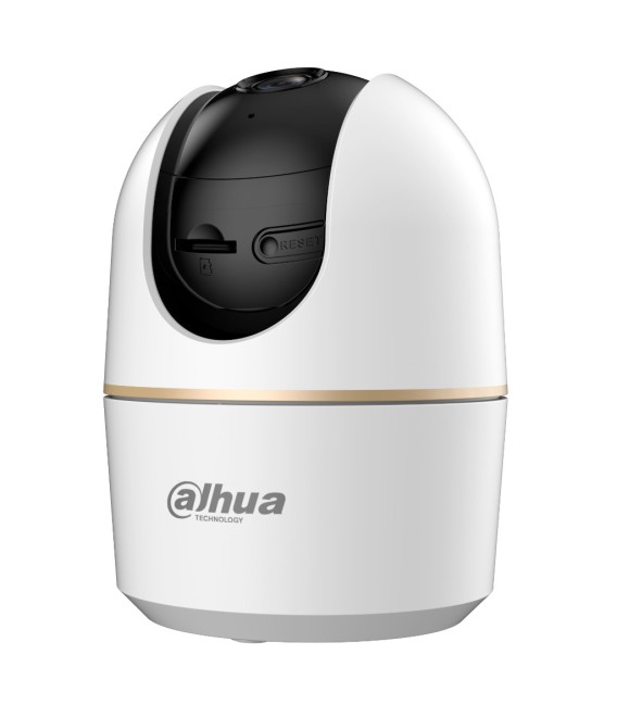 Cubo PT IP H265 2M DN IR10m 3.6mm Wifi Audio SD 5V MIC