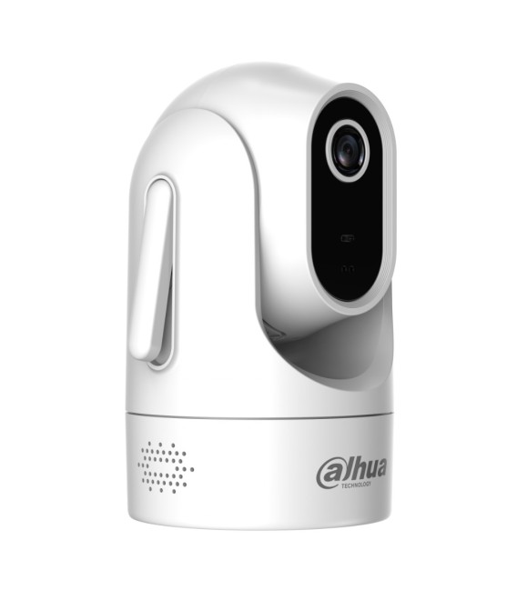 Cubo PT IP H265 2M DN IR10m 4mm Wifi Audio SD 5V MIC