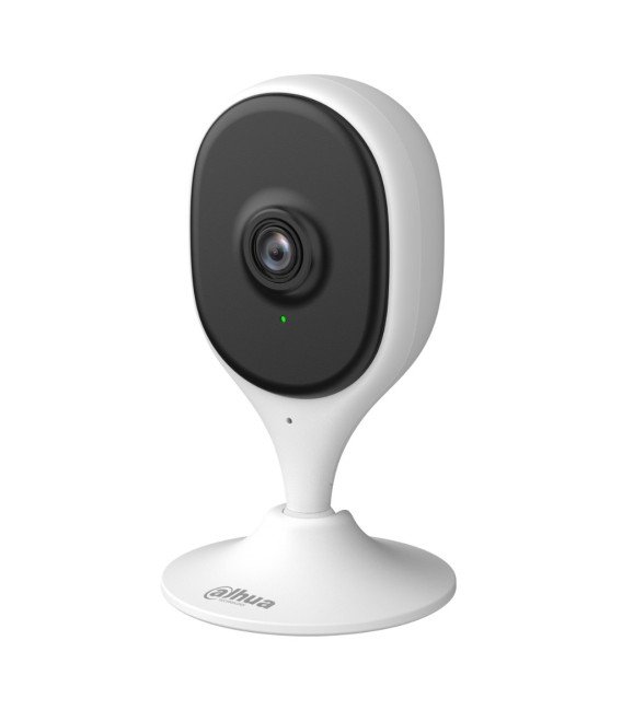 Cubo PT IP H265 5M DN IR10m 2.8mm Wifi Audio SD 5V MIC