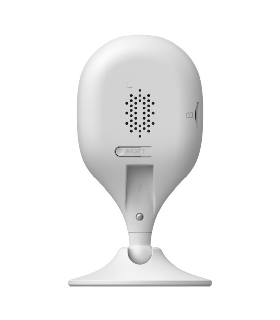 Cubo PT IP H265 5M DN IR10m 2.8mm Wifi Audio SD 5V MIC