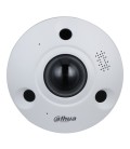 FishEye IP Panamorph H265 8M DN IR10m 1.29mm IR10m IK10 IP67 Audio SD PoE MIC E/S