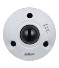 FishEye IP Panamorph H265 8M DN IR10m 1.29mm IR10m IK10 IP67 Audio SD PoE MIC E/S