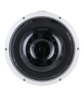 Cámara IP H265 4x5MP 4-Directional IR30m 360º IP67 IK10 PoE+ AUDIO E/S