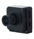 Minicámara IP H265 Pinhole 2M DN WDR Starlight 2.8mm IVS AUDIO MIC