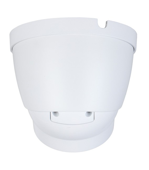 Domo Térmico IP DUAL 256*192 3.5mm + 4M 4mm IP67 12V PoE