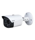 Cámara Térmica IP DUAL 256*192 10mm + 4M 12mm IP67 12V PoE