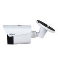 Cámara Térmica IP DUAL 256*192 10mm + 4M 12mm IP67 12V PoE