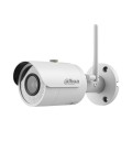 Tubular IP H265 2M DN dWDR 3DNR IR30m 3.6mm IP67 WiFi