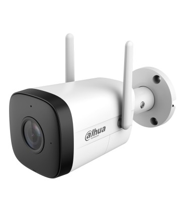 Tubular IP H265 2M DN dWDR 3DNR IR30m 2.8mm IP67 WiFi MIC