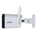 Tubular IP H265 2M DN dWDR 3DNR IR30m 2.8mm IP67 WiFi MIC