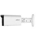 Tubular IP H265 2M WDR Starlight IR60m 2.7-13.5VFM IP67 PoE SD MIC AI