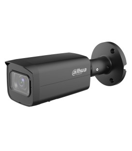 Dahua IPC-HFW2241T-ZS-B - Caméra IP Tubulaire 2M WDR Starlight IR50m 2.7-13.5mm IP67 PoE