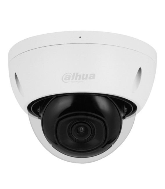 Domo IP H265 2M DN WDR Starlight IR30m 3.6mm IK10 IP67 PoE SD AI