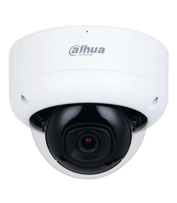 Domo IP 4M H265 WDR IR50m 2.8mm IK10 IP67 PoE AUDIO MIC E/S AI