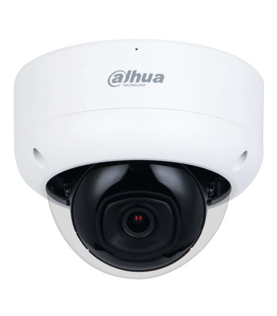 Domo IP 4M H265 WDR IR50m 2.8mm IK10 IP67 PoE AUDIO MIC E/S AI