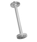 Hikvision DS-1271ZJ-130 – Suporte de montagem no teto para câmaras dome