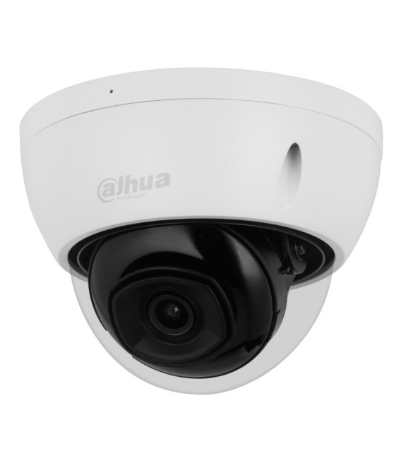 Domo IP H265 8M DN WDR Starlight IR30m 2.8mm IK10 IP67 PoE SD AI