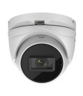 Hikvision DS-2CE79H8T-IT3ZF – 5MP HDTVI Varifocal Cámara Minidomo