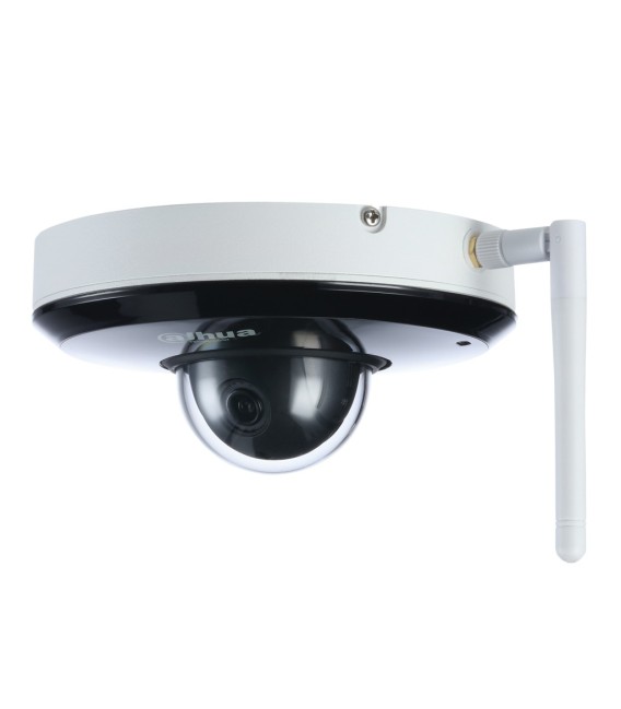 Domo PTZ IP 2M H265 Wifi DN ICR WDR IR15m Starlight 3X 3D IP66 IK08 AUDIO MIC