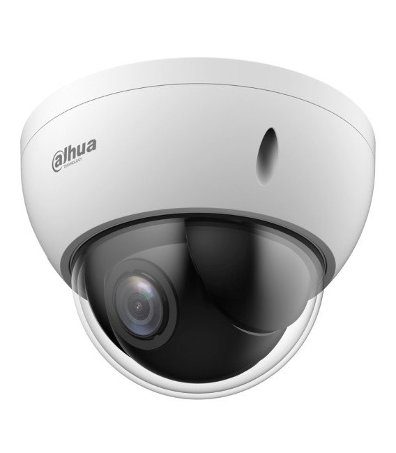 Domo PTZ IP 4M DN dWDR Starlight 4X 3D IP66 IK10 PoE AI