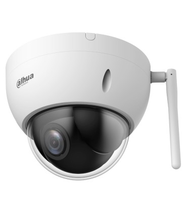 Domo PTZ IP 4M DN dWDR Starlight 4X 3D IP66 IK10 WiFi AI