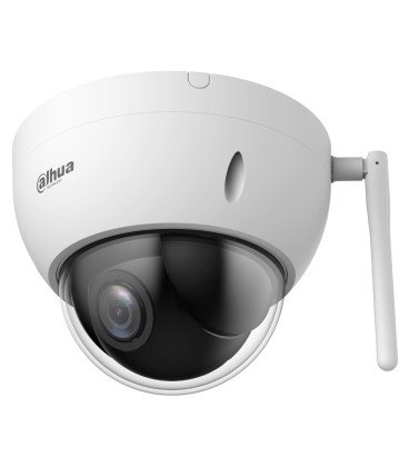 Domo PTZ IP 4M DN dWDR Starlight 4X 3D IP66 IK10 WiFi AI