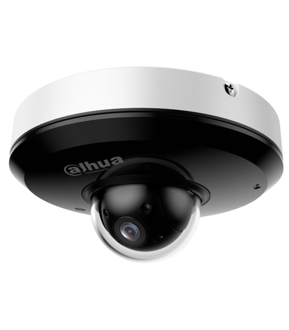 Domo PTZ IP 4M H265 WDR IR20m Starlight 4x IP66 IK08 AUDIO MIC AI
