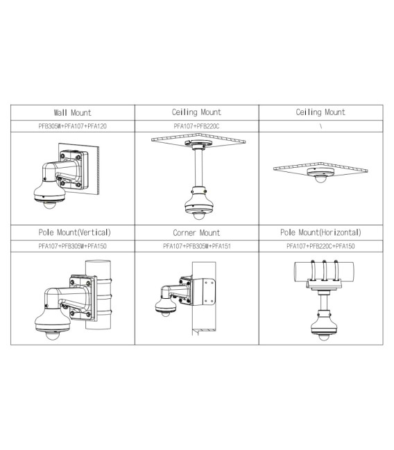 Domo PTZ IP 4M H265 WDR IR20m Starlight 4x IP66 IK08 AUDIO MIC AI