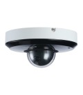 Domo PTZ IP AI 4M H265 DN ICR WDR IR15m Starlight IVS SMD 4X 3D IP66 IK08 PoE AUDIO