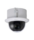 Domo PTZ IP 4M H265 WDR Starlight 32X 3D IK10 PoE+ Inserción AUDIO E/S AI