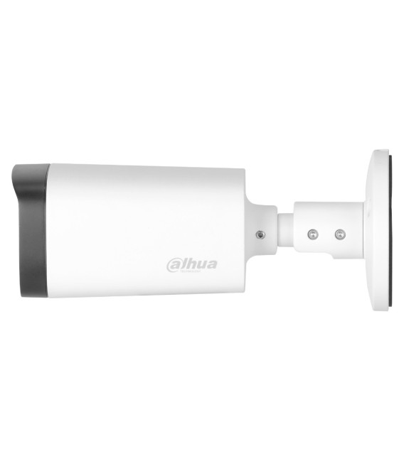 Tubular HDCVI 4EN1 2M 1080P DN ICR IR80m 2.7-12 VF IP67