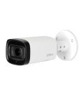 Dahua HAC-HFW1231R-Z-A - HDCVI Tubular Camera 2M WDR Starlight IR80m IP67 MIC.